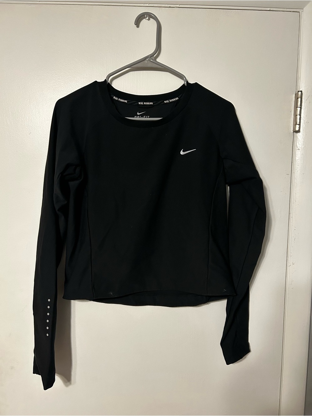 Vintage Nike Running Shirt